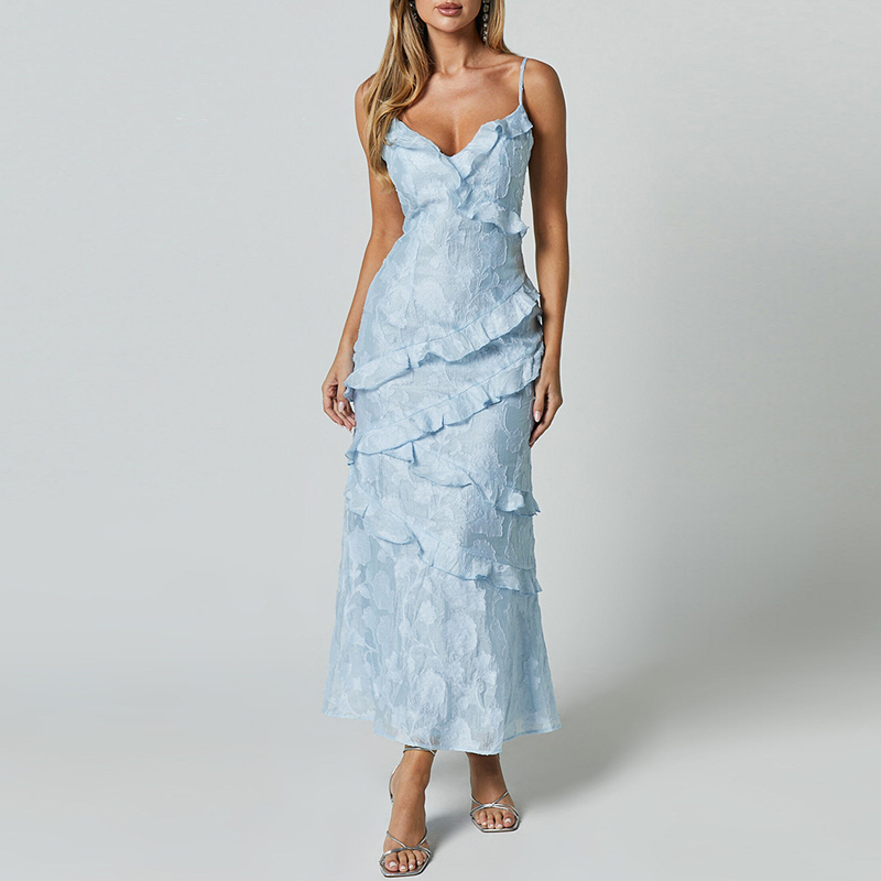 hongfeng specializes in bodycon dress styles that combine elegance with a perfect fit.